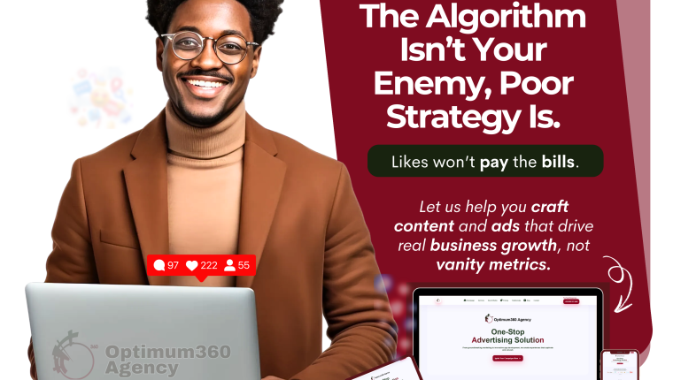 What Nigerians Search Before Buying – And How Your Business Can Show Up First