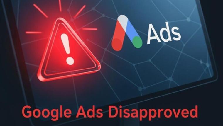 How to Fix Your Google Ads Blocking Problems