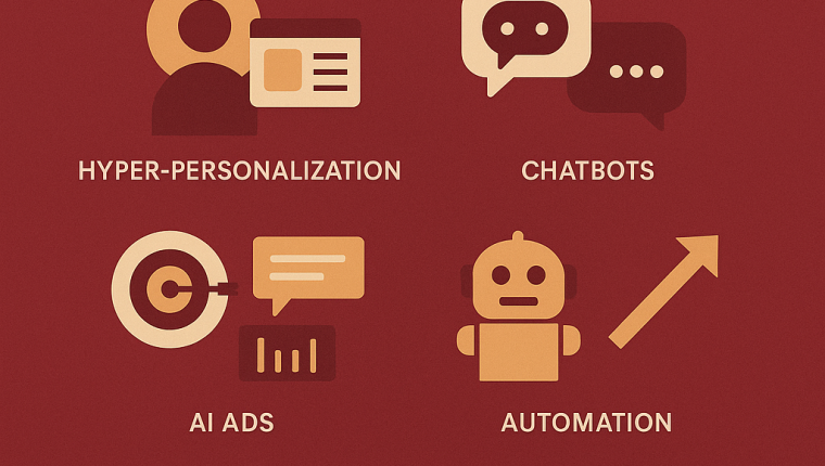 AI & Automation in Digital Marketing: The Complete 2025 Guide to Working Smarter