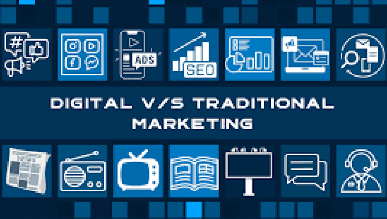 Billboard Advertising vs Digital Marketing in Nigeria: Which Delivers Better ROI in 2026?