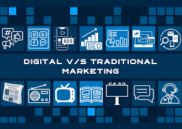 Billboard Advertising vs Digital Marketing in Nigeria: Which Delivers Better ROI in 2026?