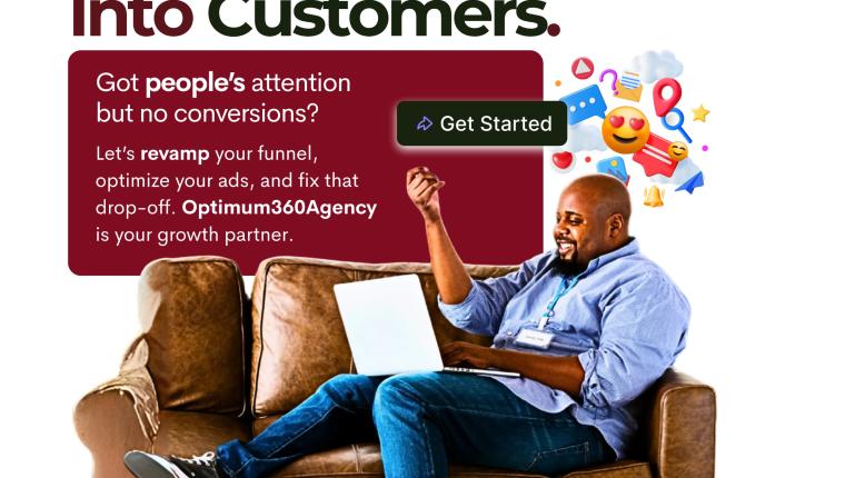 The Ultimate Digital Marketing Guide for Nigerian Businesses in 2025