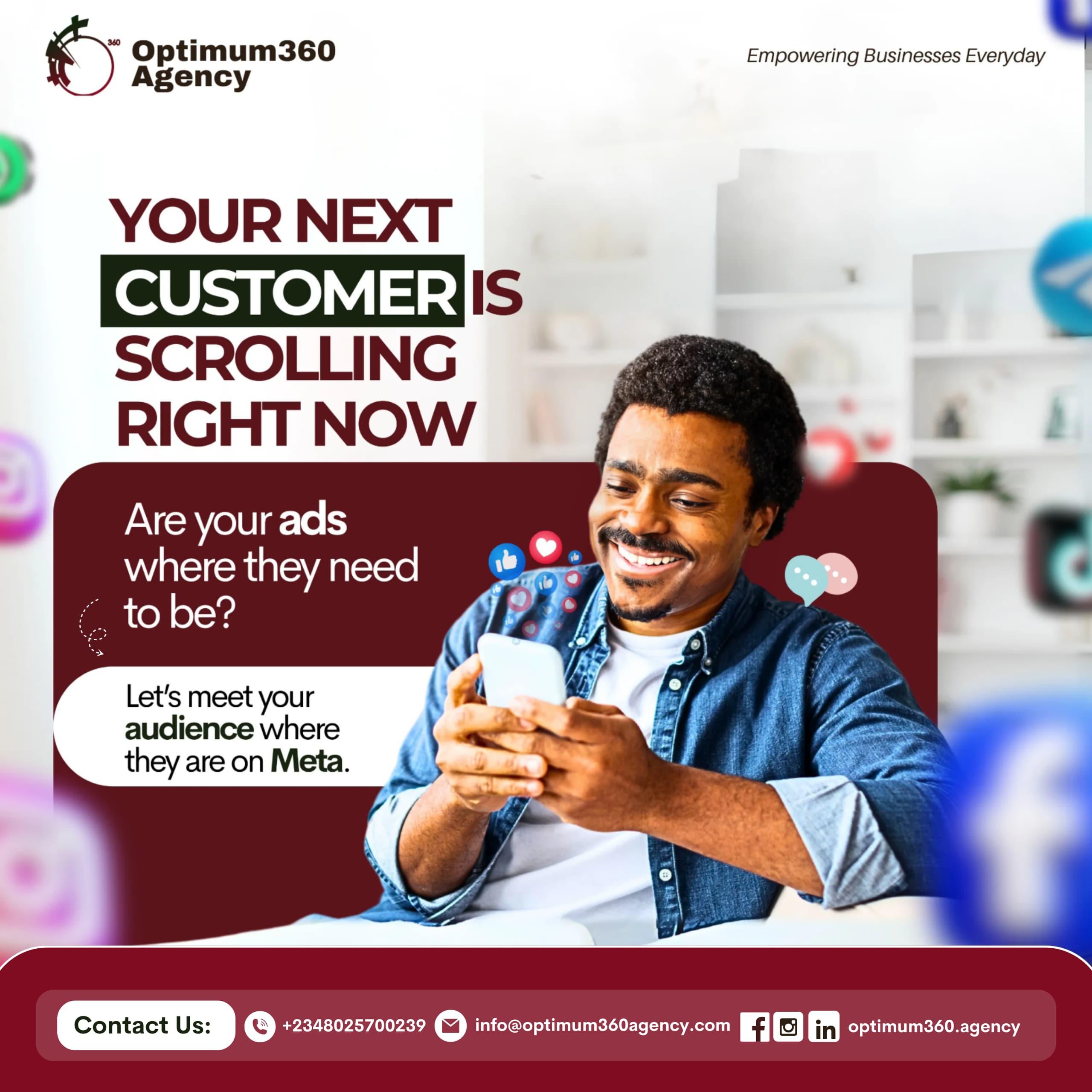 The Real ROI of Digital Marketing in Nigeria – How to Measure Success Beyond Likes and Shares
