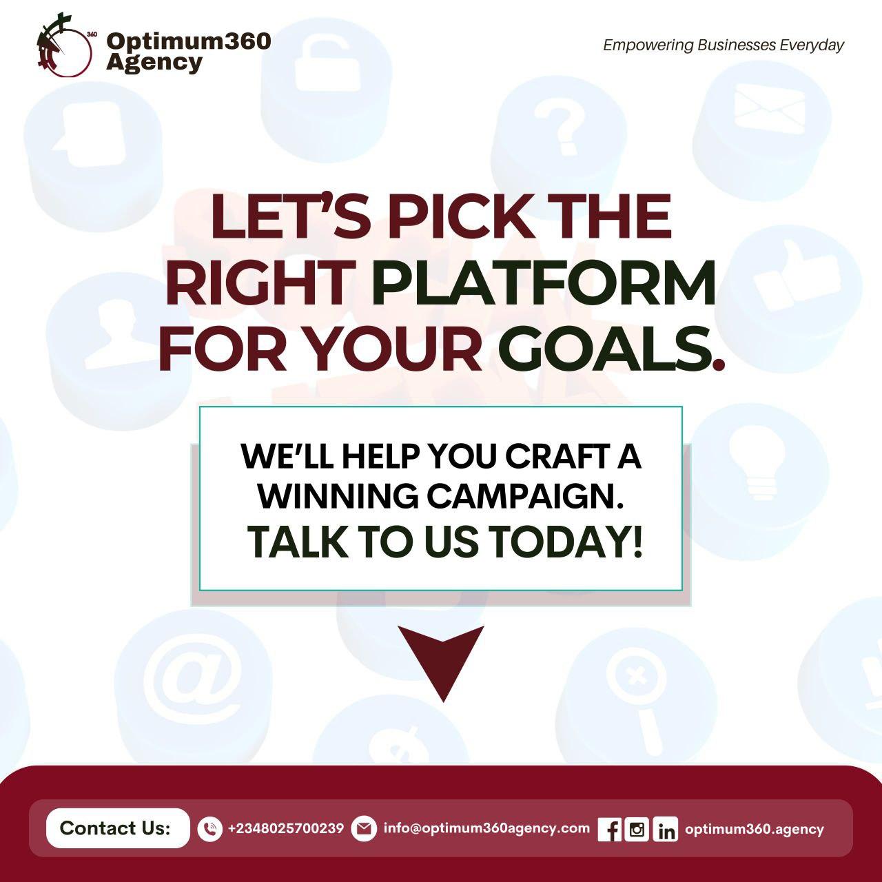 2025 Digital Marketing Trends Nigerian SMEs Can’t Afford to Ignore