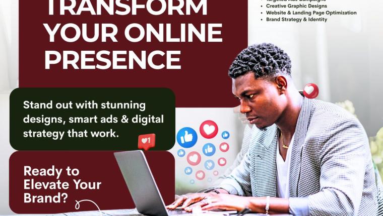 2025 Digital Marketing Trends Every SME Should Watch
