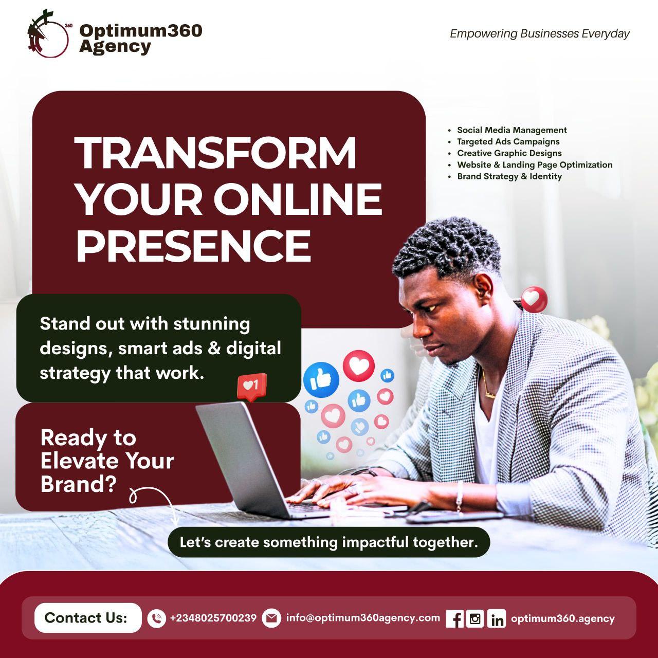2025 Digital Marketing Trends Every SME Should Watch